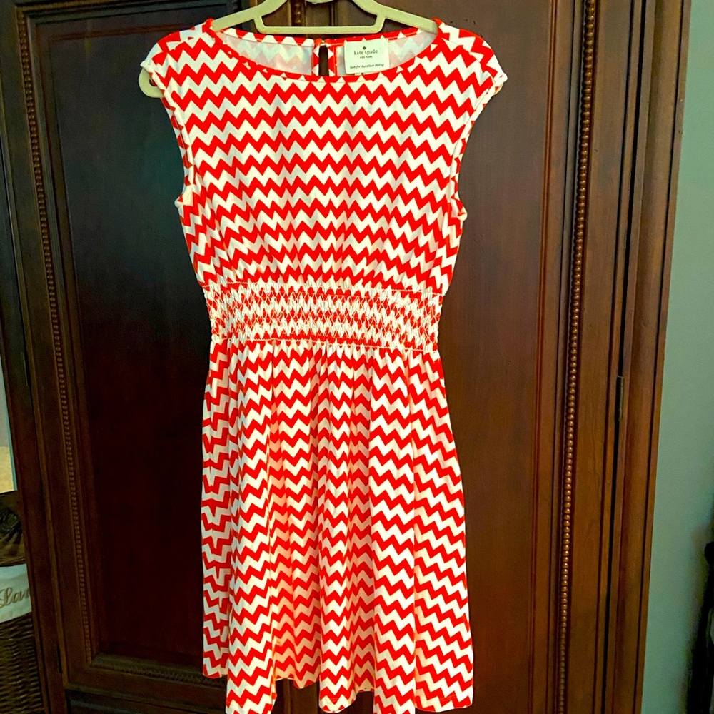 Kate Spade Summer Dress